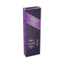 Bibułki FLY Purple Silk Try Set - zestaw z tacką i filtrami - 2